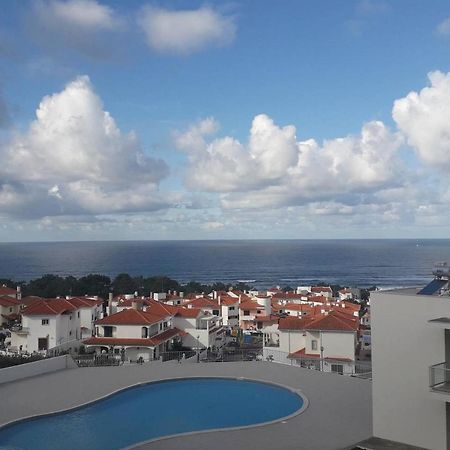 Erik Apartment Nazare Exterior photo