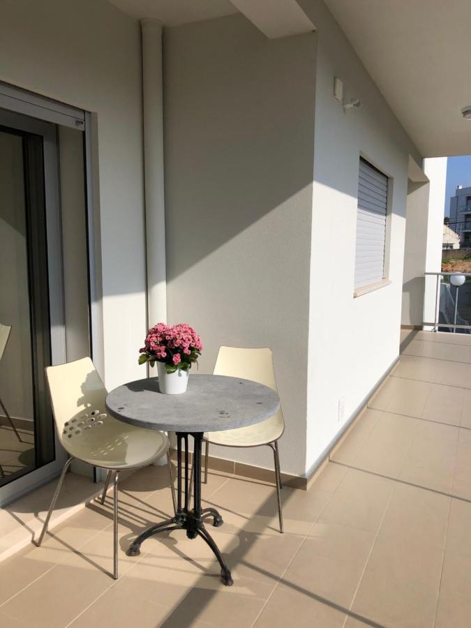Erik Apartment Nazare Exterior photo