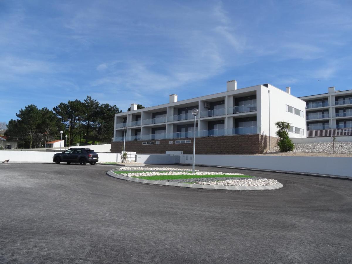 Erik Apartment Nazare Exterior photo