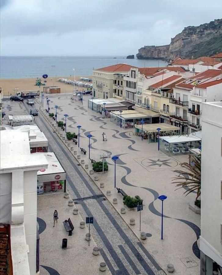 Erik Apartment Nazare Exterior photo
