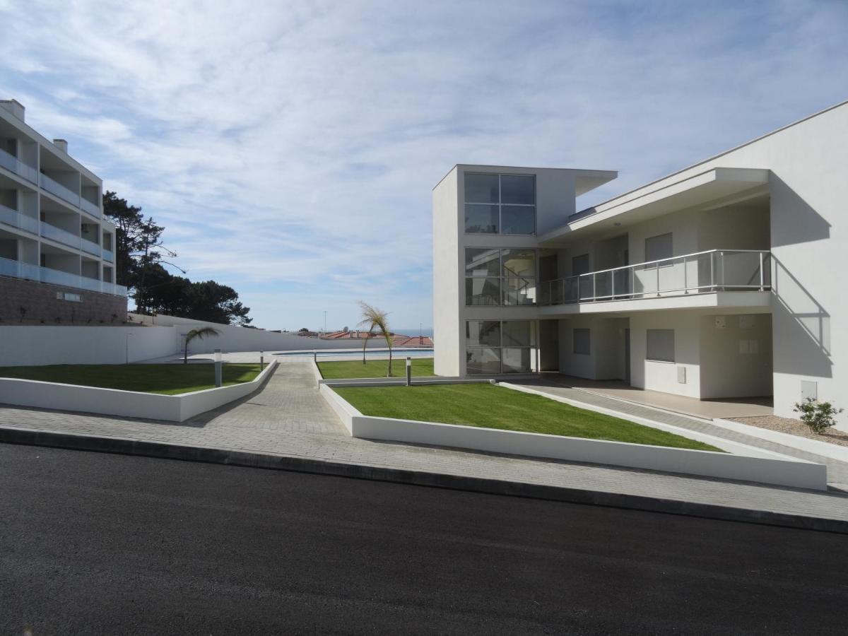 Erik Apartment Nazare Exterior photo