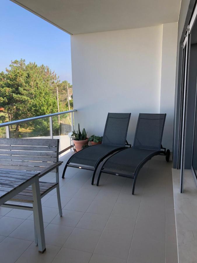 Erik Apartment Nazare Exterior photo