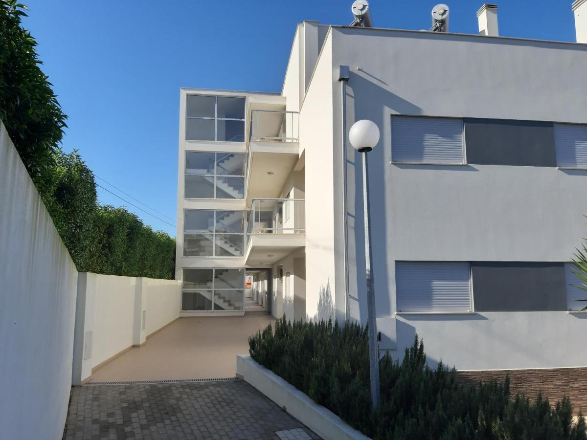 Erik Apartment Nazare Exterior photo