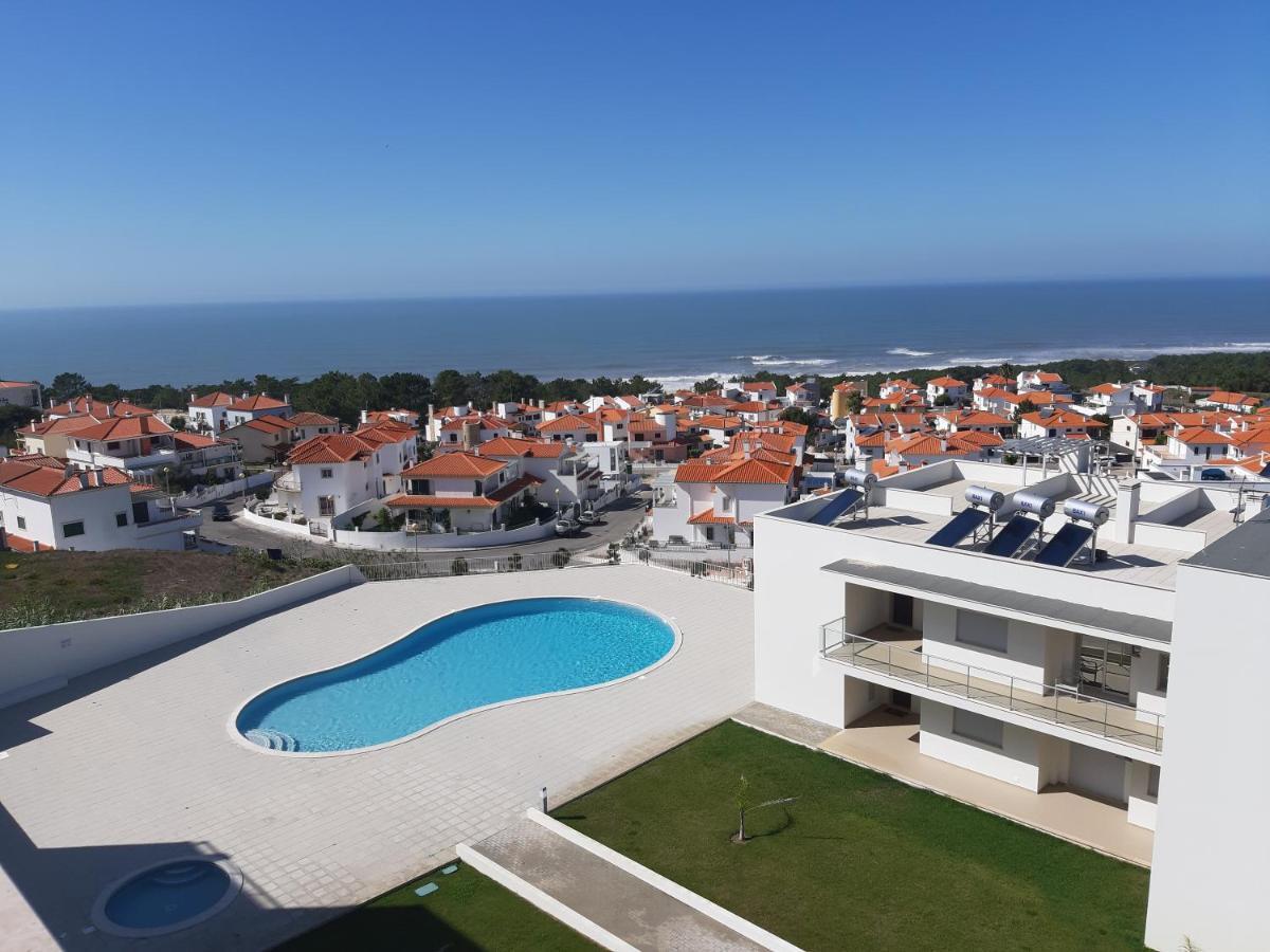Erik Apartment Nazare Exterior photo